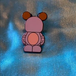 figment vinylmation disney pin